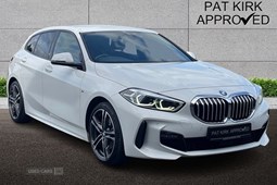 BMW 1-Series Hatchback (19-24) 118i [136] M Sport 5dr Step Auto [LCP] For Sale - Pat Kirk Ltd, Strabane