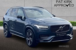 Volvo XC90 (15-24) R-Design B5 AWD auto 5d For Sale - Pat Kirk Ltd, Strabane