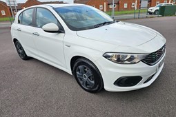 Fiat Tipo Hatchback (16-23) Easy 1.4 16v 95hp 5d For Sale - Motorcity Stoke, Stoke-On-Trent