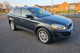 Volvo XC60 (08-17) D5 (205bhp) SE Lux Premium 5d Geartronic For Sale - Motorcity Stoke, Stoke-On-Trent