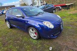 Alfa Romeo Mito (09-18) 1.4 TB MultiAir (135bhp) Distinctive 3d For Sale - Motorcity Stoke, Stoke-On-Trent