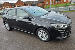 Renault Megane Hatchback (16-22) Dynamique Nav dCi 110 5d For Sale - Motorcity Stoke, Stoke-On-Trent