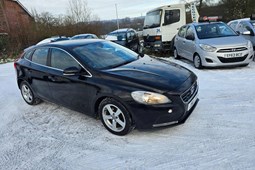 Volvo V40 Hatchback (12-19) D2 SE 5d Powershift For Sale - Motorcity Stoke, Stoke-On-Trent