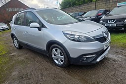 Renault Scenic XMOD (13-15) 1.5 dCi Dynamique TomTom (Start Stop) 5d For Sale - Motorcity Stoke, Stoke-On-Trent