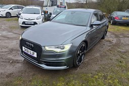 Audi A6 Saloon (11-18) 3.0 TDI Quattro S Line 4d S Tronic For Sale - Motorcity Stoke, Stoke-On-Trent