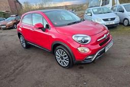 Fiat 500X (15-24) 2.0 Multijet 4x4 Cross Plus 5d Auto For Sale - Motorcity Stoke, Stoke-On-Trent