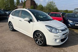 Citroen C3 (10-16) 1.2 PureTech Platinum 5d ETG For Sale - Motorcity Stoke, Stoke-On-Trent