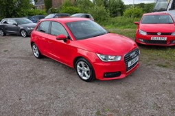 Audi A1 Sportback (12-18) 1.0 TFSI Sport 5d S Tronic For Sale - Motorcity Stoke, Stoke-On-Trent