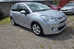 Citroen C3 (10-16) 1.2 PureTech (82bhp) Edition 5d For Sale - Motorcity Stoke, Stoke-On-Trent