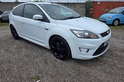 Ford Focus ST (06-10) 2.5 ST-2 3d (08) For Sale - Motorcity Stoke, Stoke-On-Trent