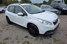 Peugeot 2008 (13-19) 1.6 e-HDi Active 5d EGC For Sale - Motorcity Stoke, Stoke-On-Trent