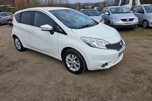 Nissan Note (13-17) 1.2 Acenta Premium 5d For Sale - Motorcity Stoke, Stoke-On-Trent