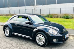 Volkswagen Beetle Hatchback (12-18) 1.6 TDi BlueMotion Tech Design 3d For Sale - TMB Van Sales, Manchester