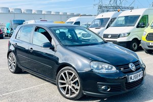 Volkswagen Golf Hatchback (09-12) 2.0 TDI (140bhp) GT 5d For Sale - TMB Van Sales, Manchester