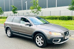 Volvo XC70 (07-16) D5 (205bhp) SE (Leather) 5d Geartronic For Sale - TMB Van Sales, Manchester
