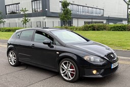 SEAT Leon Cupra (07-11) 2.0 TSI Cupra 5d For Sale - TMB Van Sales, Manchester