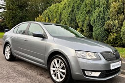 Skoda Octavia Hatchback (04-12) 2.0 TDI CR Elegance 5d For Sale - Rose Motors LTD, Royal Sutton Coldfield