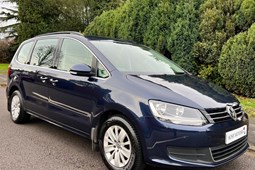 Volkswagen Sharan (10-21) 2.0 TDI CR BlueMotion Tech (140bhp) SE 5d For Sale - Rose Motors LTD, Royal Sutton Coldfield