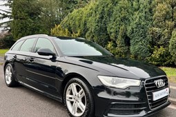 Audi A6 Avant (11-18) 2.0 TDI S Line 5d For Sale - Rose Motors LTD, Royal Sutton Coldfield