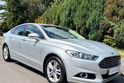 Ford Mondeo Hatchback (14-22) 2.0 TDCi (180bhp) Titanium 5d For Sale - Rose Motors LTD, Royal Sutton Coldfield