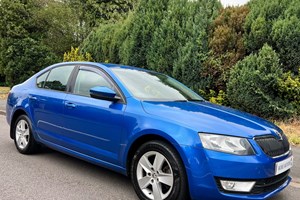 Skoda Octavia Hatchback (13-20) 2.0 TDI CR SE 5d For Sale - Rose Motors LTD, Royal Sutton Coldfield