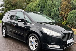Ford Galaxy (15-23) 2.0 TDCi (180bhp) Titanium 5d For Sale - Rose Motors LTD, Royal Sutton Coldfield