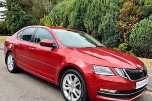 Skoda Octavia Hatchback (13-20) SE L 2.0 TDI 150PS (03/17 on) 5d For Sale - Rose Motors LTD, Royal Sutton Coldfield