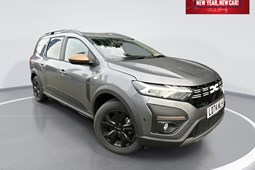 Dacia Jogger SUV (22 on) 1.6 HEV Extreme 5dr Auto For Sale - Hendy Dacia Horley, Horley