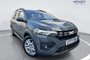 Dacia Jogger SUV (22 on) 1.0 TCe Expression 5dr For Sale - Hendy Dacia Horley, Horley