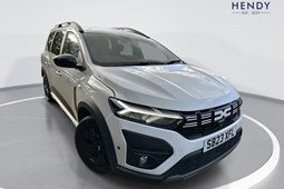 Dacia Jogger SUV (22 on) 1.0 TCe Extreme SE 5dr For Sale - Hendy Dacia Horley, Horley