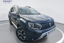 Dacia Duster SUV (18-24) 1.0 TCe 90 Prestige 5dr [6 Speed] For Sale - Hendy Dacia Horley, Horley