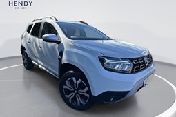 Dacia Duster SUV (18-24) 1.0 TCe 90 Prestige 5dr For Sale - Hendy Dacia Horley, Horley