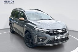 Dacia Jogger SUV (22 on) 1.0 TCe Extreme 5dr For Sale - Hendy Dacia Horley, Horley