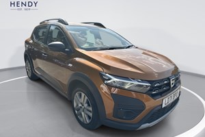 Dacia Sandero Stepway (21 on) 1.0 TCe Essential 5dr For Sale - Hendy Dacia Horley, Horley