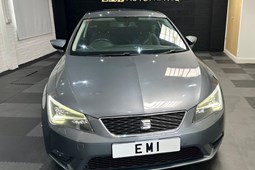 SEAT Leon SC (13-18) 1.6 TDI SE (Technology Pack) 3d For Sale - EMI Automotive, Cambridge