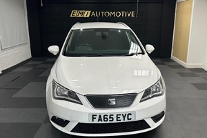 SEAT Ibiza ST (10-17) 1.4 TDI Ecomotive SE 5d For Sale - EMI Automotive, Cambridge