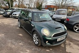 MINI Cooper S (06-16) 1.6 Cooper S Clubman 5d For Sale - TTG MOTORS SALES LTD, Didcot