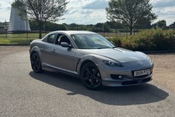 Mazda RX-8 (03-10) (231ps) 4d For Sale - DIGBY CAR SALES LIMITED, Orpington