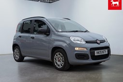 Fiat Panda (12-24) 1.2 Easy 5d For Sale - Vale Motors Abarth Fiat, Wincanton