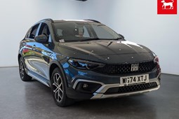 Fiat Tipo Cross (21-24) 1.5 Hybrid 48V Cross 5dr DDCT For Sale - Vale Motors Abarth Fiat, Wincanton