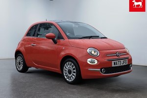 Fiat 500 Hatchback (08-24) 1.0 Mild Hybrid 3dr For Sale - Vale Motors - GWM, Wincanton