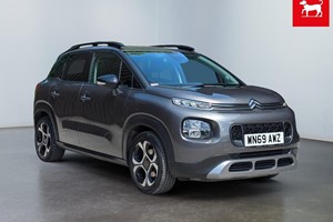 Citroen C3 Aircross SUV (17-24) Flair PureTech 110 S&S (04/18-) 5d For Sale - Vale Motors - GWM, Wincanton