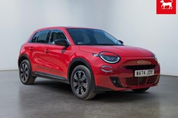 Fiat 600 SUV (24 on) 1.2 Hybrid 48V La Prima 5dr eDCT-6 For Sale - Vale Motors Abarth Fiat, Wincanton
