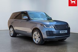 Land Rover Range Rover (13-21) Vogue SE 4.4 SDV8 auto (10/2017 on) 4d For Sale - Vale Motors Abarth Fiat, Wincanton