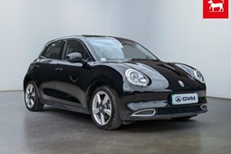 GWM ORA Funky Cat Hatchback (22-23) 126kW First Edition 48kWh 5dr Auto For Sale - Vale Motors Abarth Fiat, Wincanton
