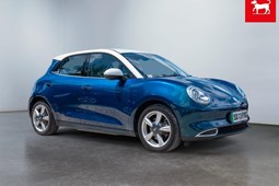 GWM ORA Funky Cat Hatchback (22-23) 126kW First Edition 48kWh 5dr Auto For Sale - Vale Motors - GWM, Wincanton