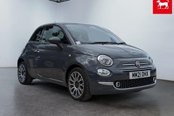 Fiat 500 Hatchback (08-24) Star Mild Hybrid 1.0 70hp 3d For Sale - Vale Motors - GWM, Wincanton