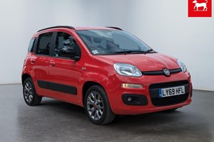 Fiat Panda (12-24) 1.2 Lounge 5d For Sale - Vale Motors - GWM, Wincanton