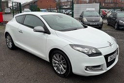 Renault Megane Coupe (09-16) 1.6 dCi (130bhp) GT Line TomTom 3d For Sale - Drive Away Today Motors Ltd, Bolton