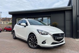 Mazda 2 (15-25) 1.5 Sport Black 5d For Sale - MOTORWELL, BATH